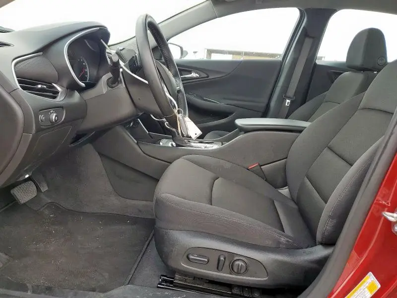 2023 CHEVROLET MALIBU RS  