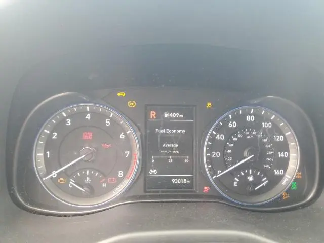 2021 HYUNDAI KONA SEL PLUS  