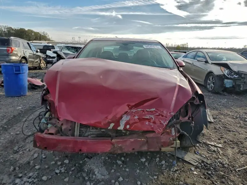 2010 CHEVROLET IMPALA LT  