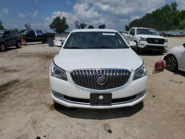 2016 BUICK LACROSSE   