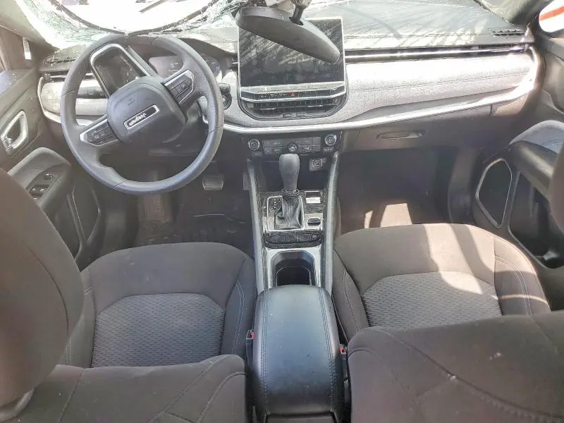 2023 JEEP COMPASS SPORT  