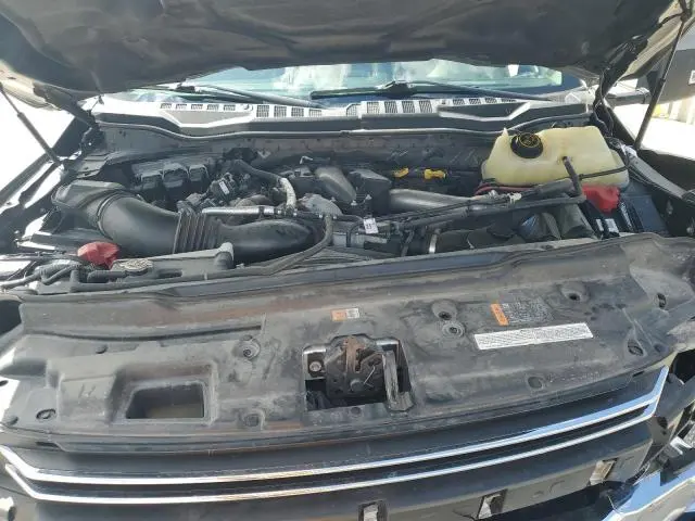 2019 FORD F350 SUPER DUTY  