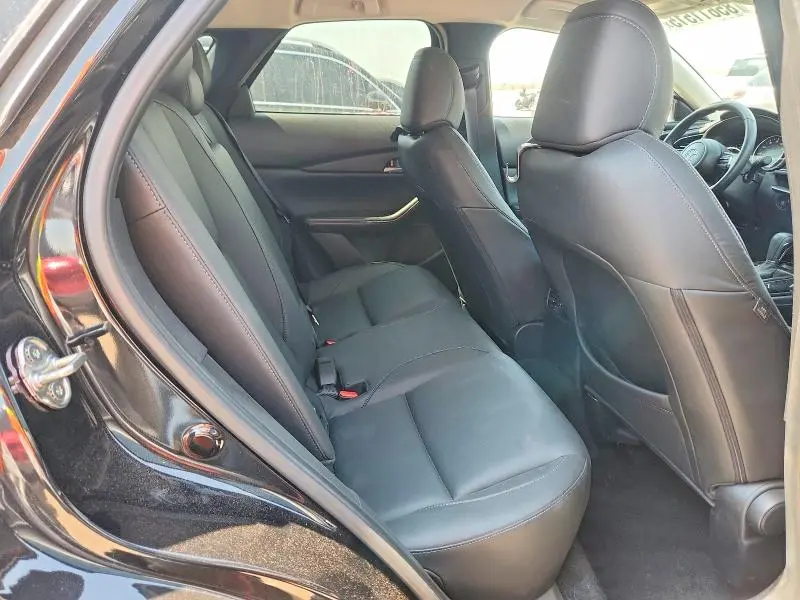 2025 MAZDA CX-30 SELECT  