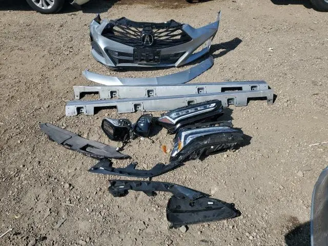 2024 ACURA TLX TECHNOLOGY  