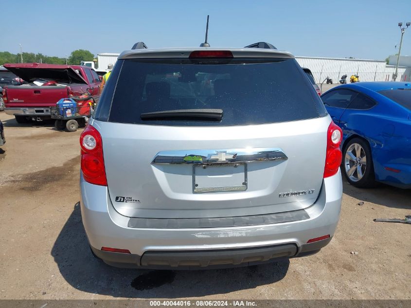 2015 CHEVROLET EQUINOX 1LT