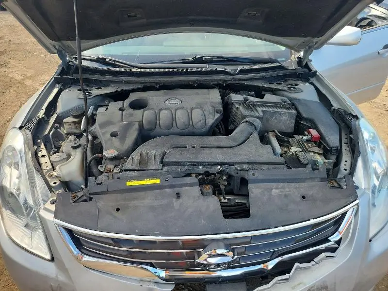 2010 NISSAN ALTIMA 2.5  