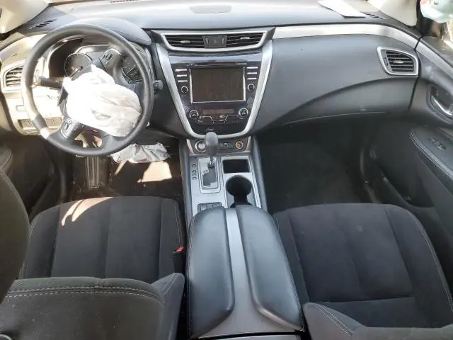 2020 NISSAN MURANO S  