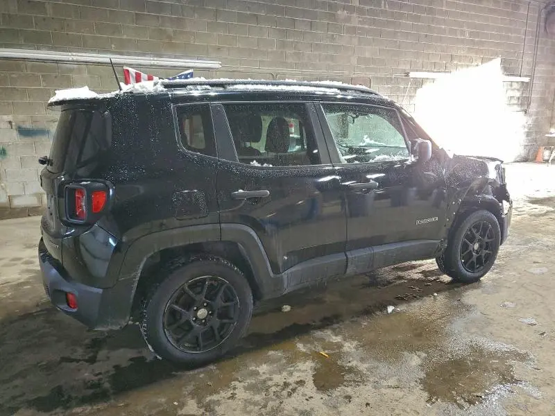 2019 JEEP RENEGADE SPORT  