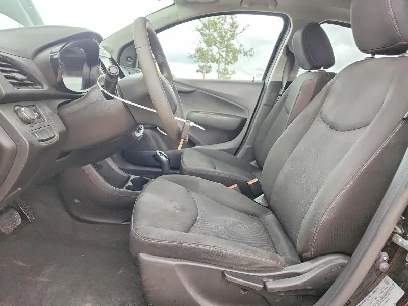 2017 CHEVROLET SPARK LS  