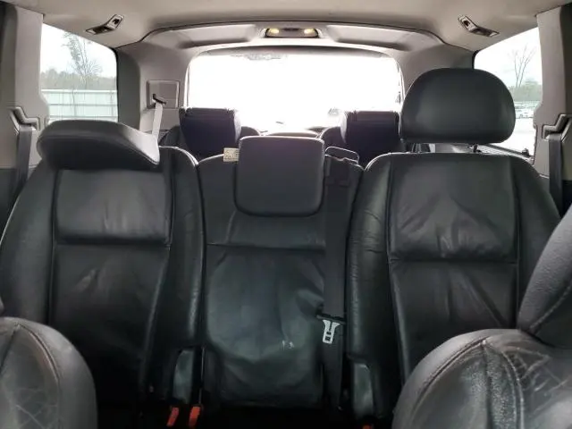 2011 VOLVO XC90 3.2  