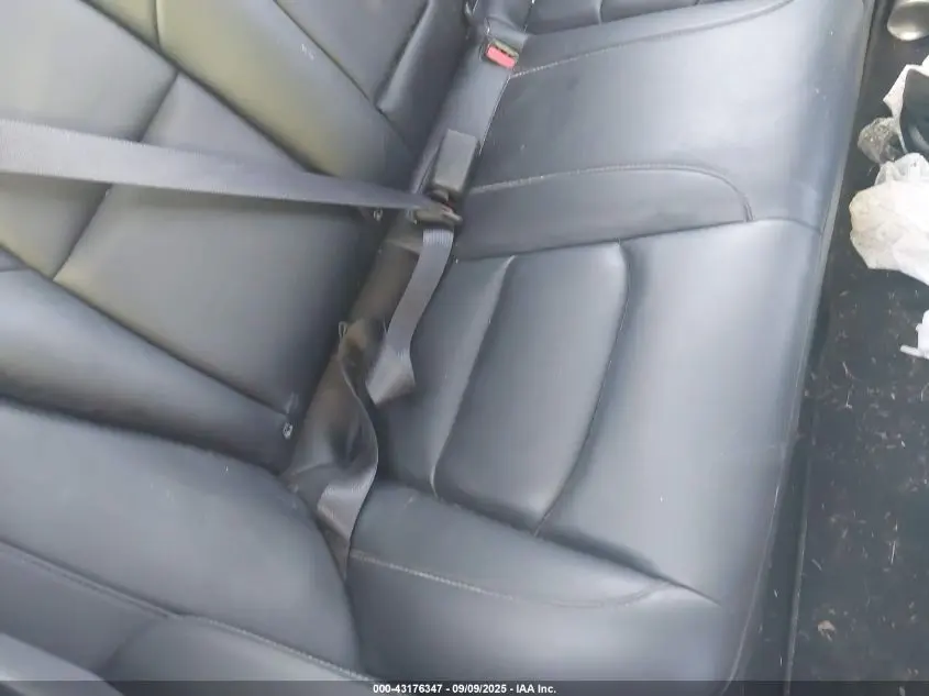 2021 TESLA MODEL 3 LONG RANGE DUAL MOTOR ALL-WHEEL DRIVE