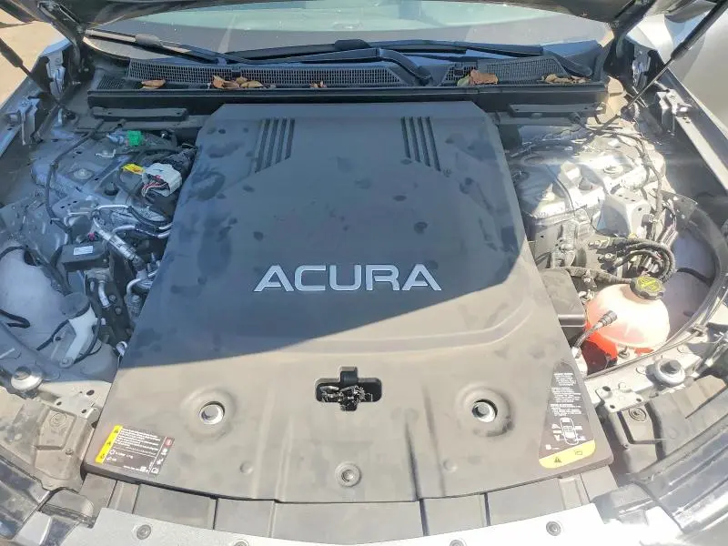 2024 ACURA ZDX A-SPEC  