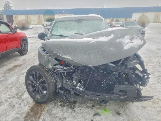 2021 DODGE DURANGO SXT  