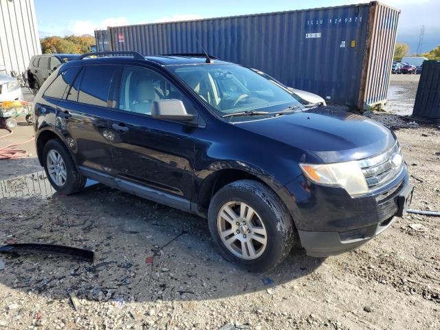 2010 FORD EDGE SE