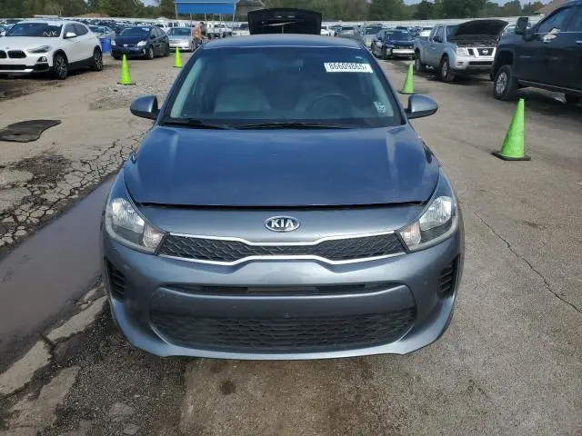 2020 KIA RIO LX  
