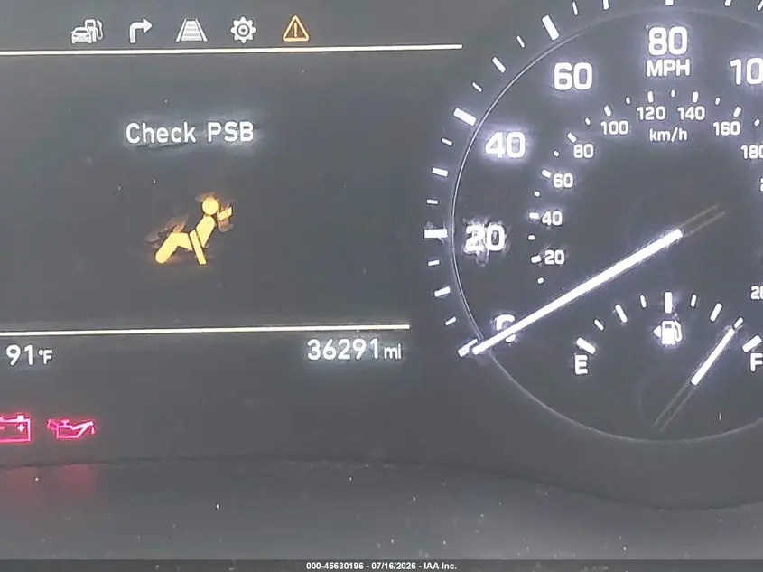 2020 GENESIS G80 3.3T SPORT AWD