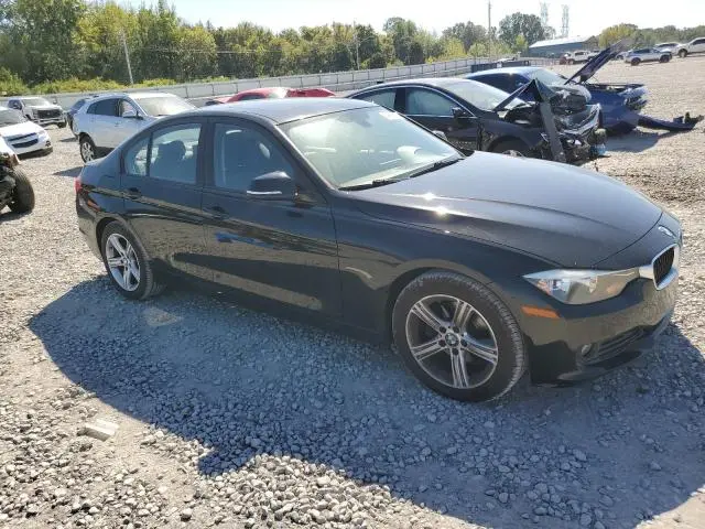 2014 BMW 320 I  