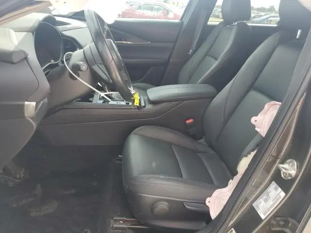 2023 MAZDA CX-30 SELECT  