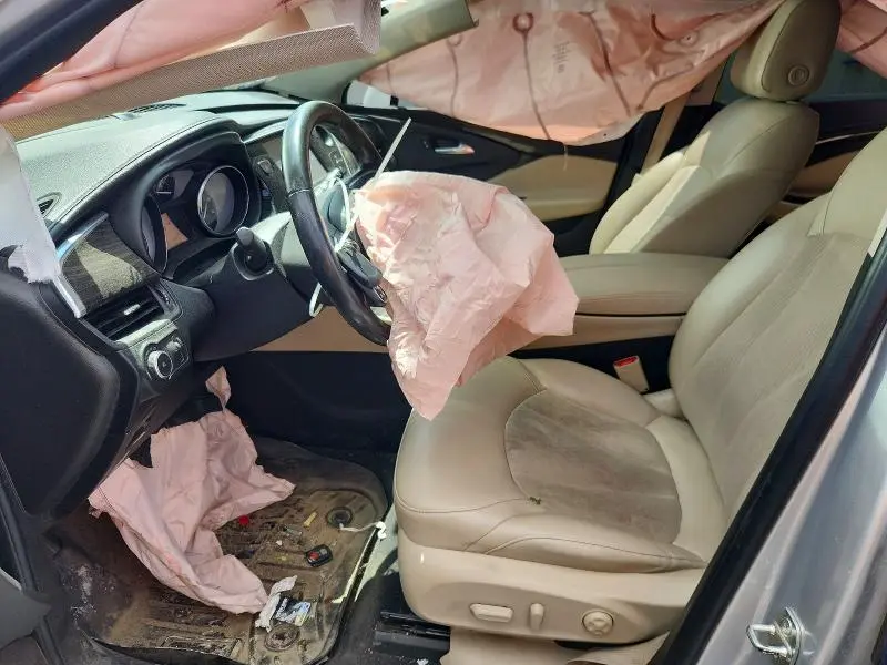 2019 BUICK ENVISION PREFERRED  