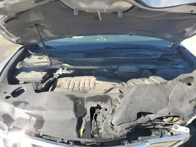 2016 ACURA MDX TECHNOLOGY  