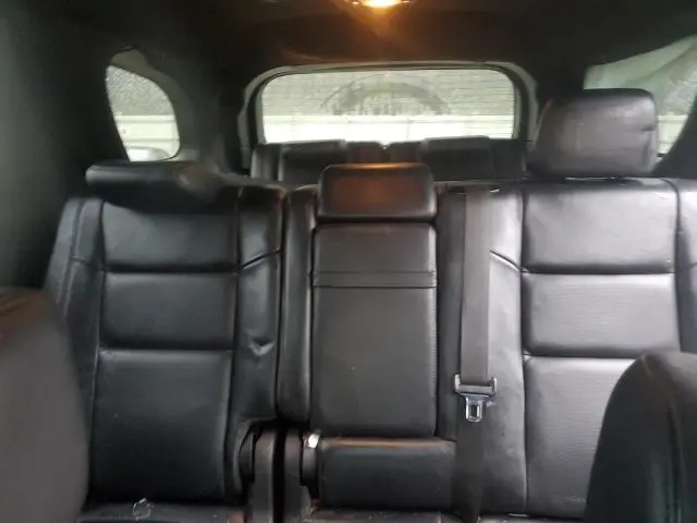 2014 DODGE DURANGO R/T