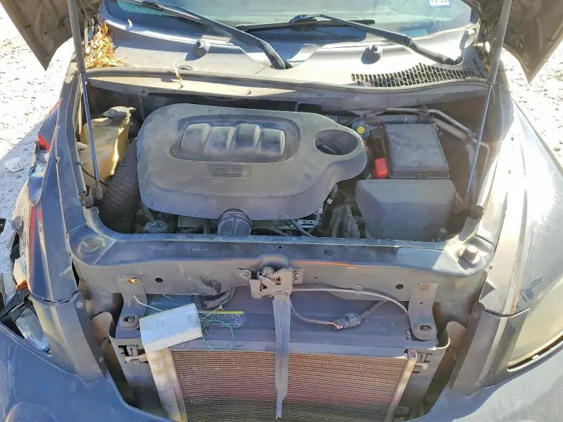 2010 CHEVROLET HHR LT  