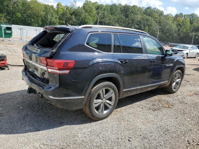 2018 VOLKSWAGEN ATLAS SEL