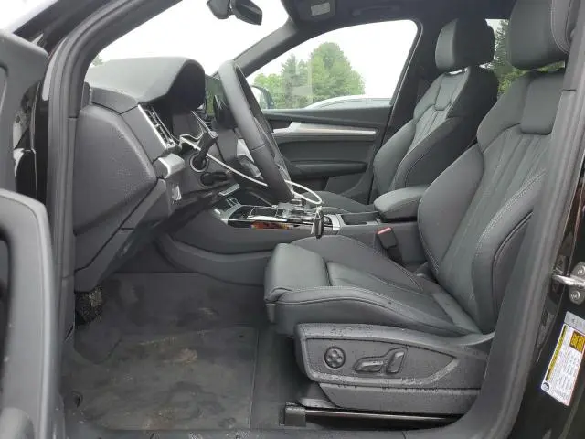 2025 AUDI Q5 PREMIUM 45  
