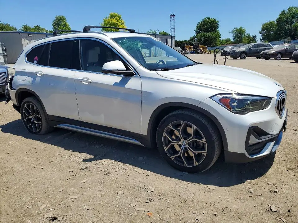 2020 BMW X1 XDRIVE28I  