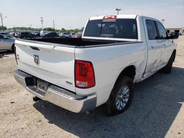 2013 RAM 1500 SLT