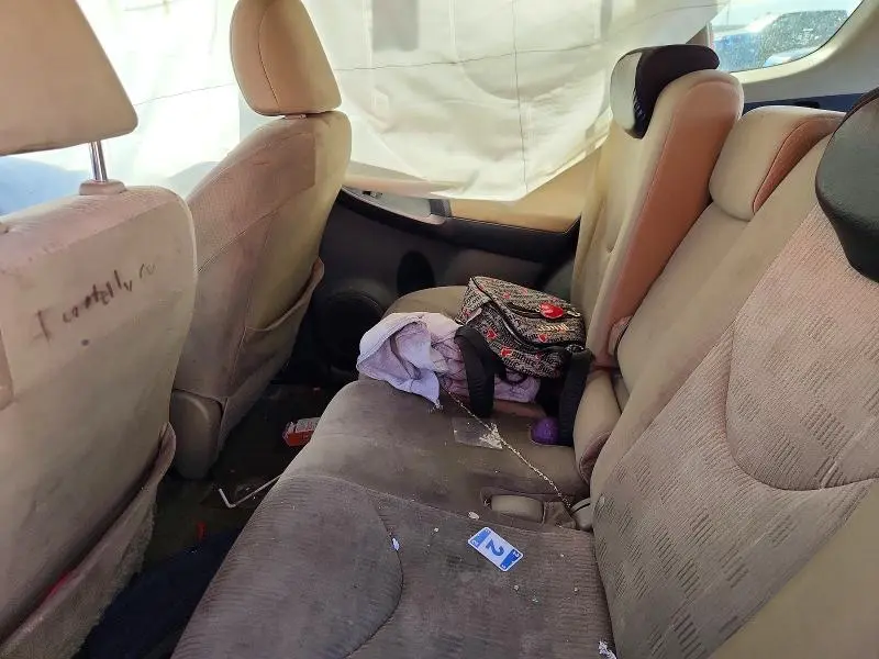 2010 TOYOTA RAV4 BASE