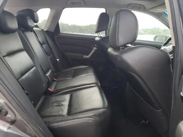 2011 ACURA RDX   