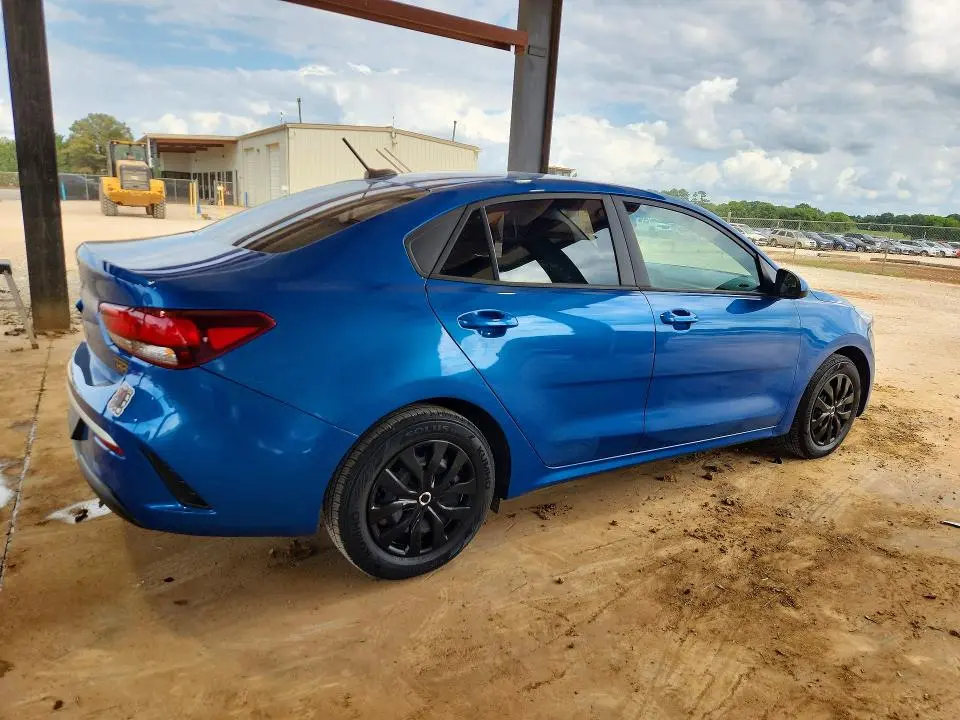 2023 KIA RIO S  