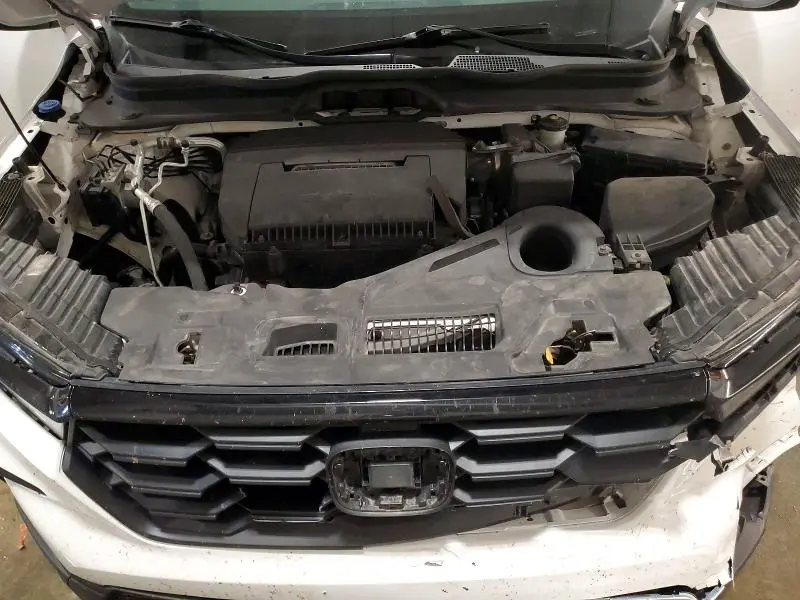 2023 HONDA PILOT SPORT  