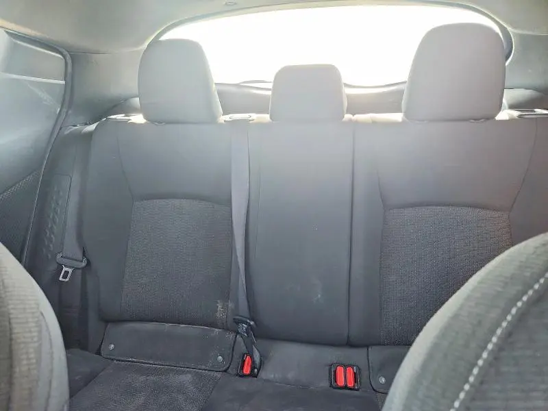 2018 TOYOTA C-HR XLE PREMIUM  