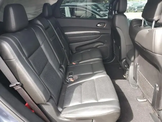2020 DODGE DURANGO R/T