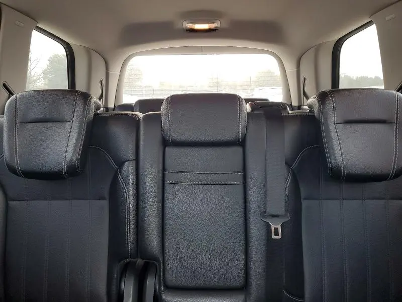 2013 MERCEDES-BENZ GL 450 4MATIC  
