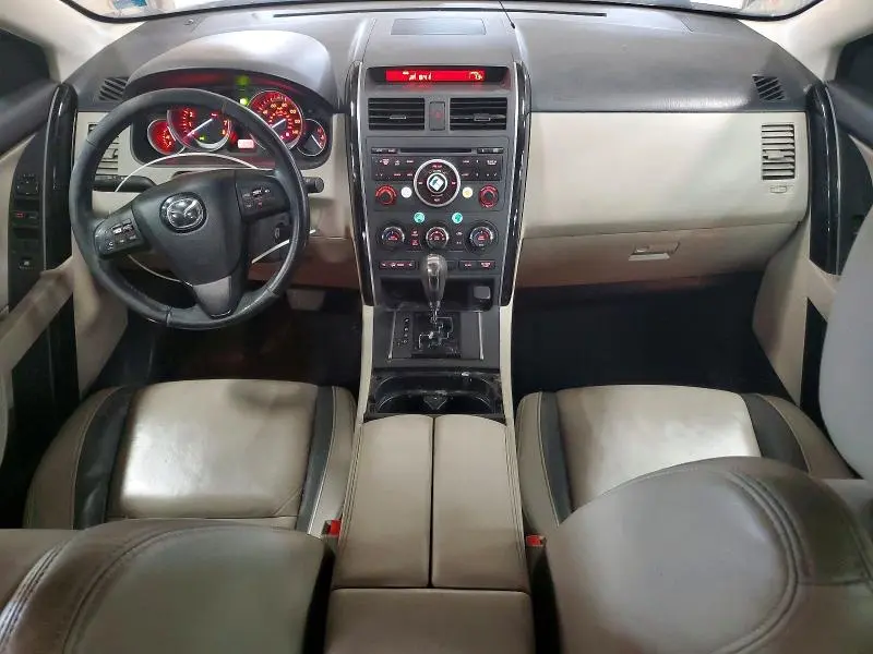 2012 MAZDA CX-9   