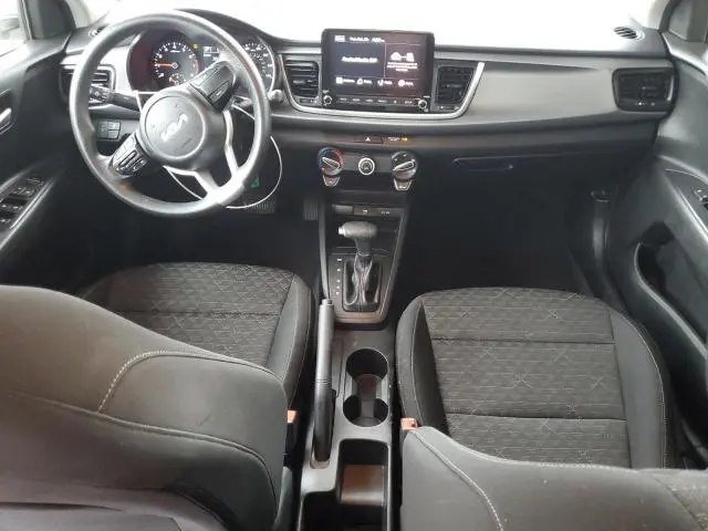 2022 KIA RIO LX  