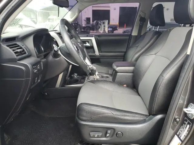 2015 TOYOTA 4RUNNER SR5/SR5 PREMIUM  