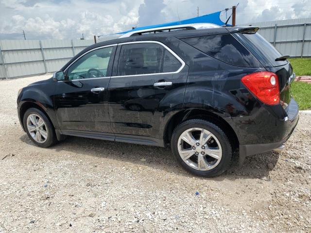 2013 CHEVROLET EQUINOX LTZ