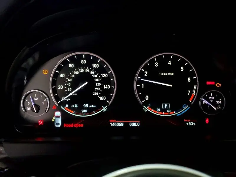 2012 BMW 650 I  