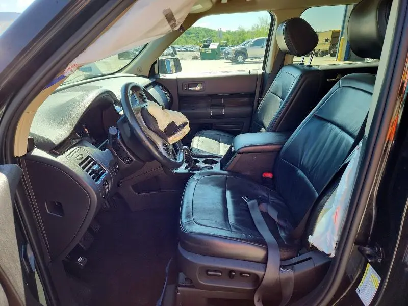 2013 FORD FLEX SEL  