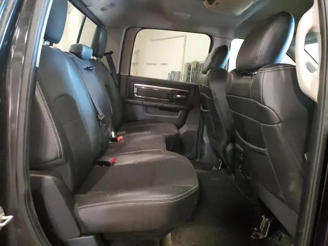 2016 RAM 1500 SPORT  