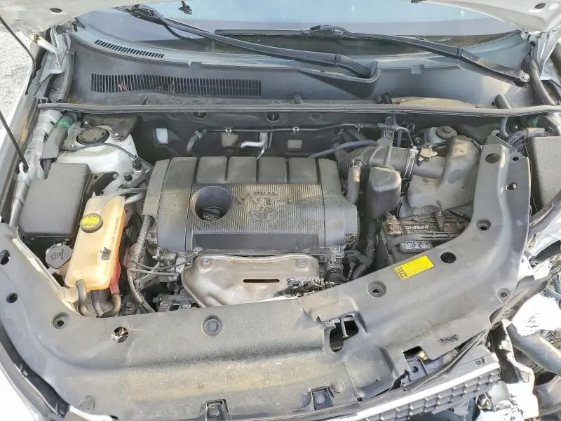 2012 TOYOTA RAV4 LIMITED  