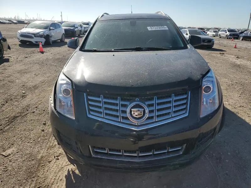 2013 CADILLAC SRX LUXURY COLLECTION  
