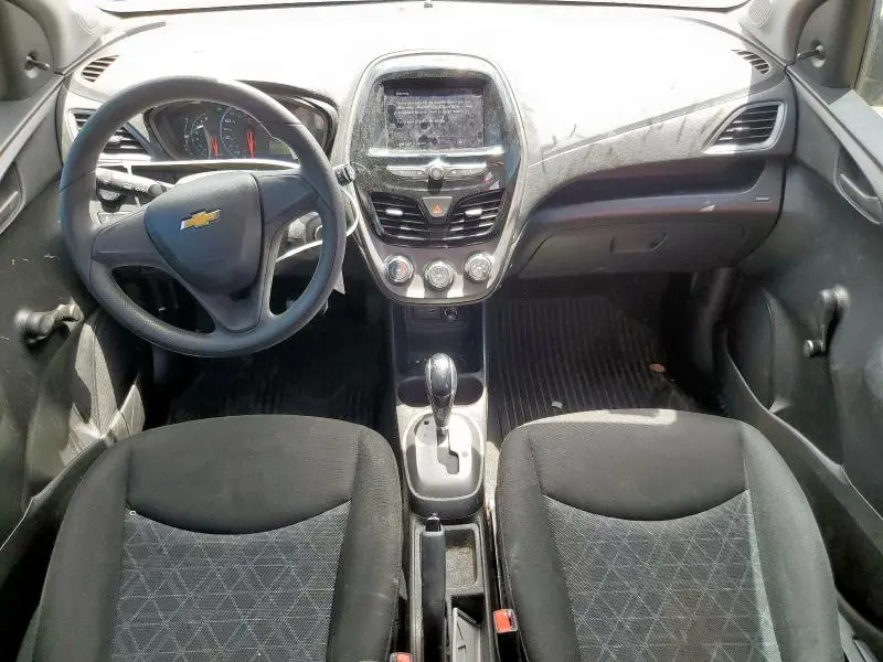 2019 CHEVROLET SPARK LS  