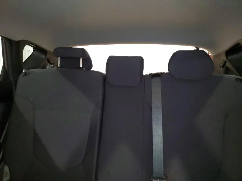 2014 HYUNDAI ACCENT SE  