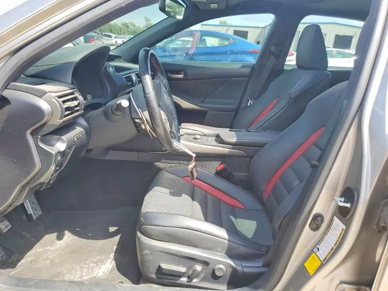 2019 LEXUS IS 300  