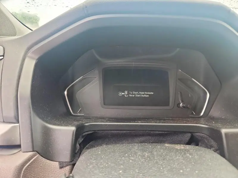 2019 HONDA ODYSSEY TOURING  